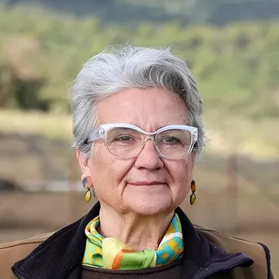 Pilar Comes Solé
