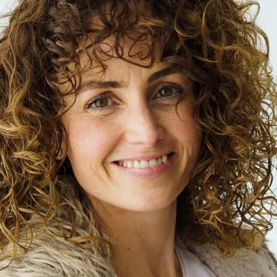 Alexandra Sorribas Morales