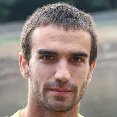 David Alonso Valverde