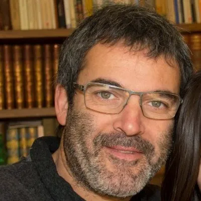 Jordi Baucells